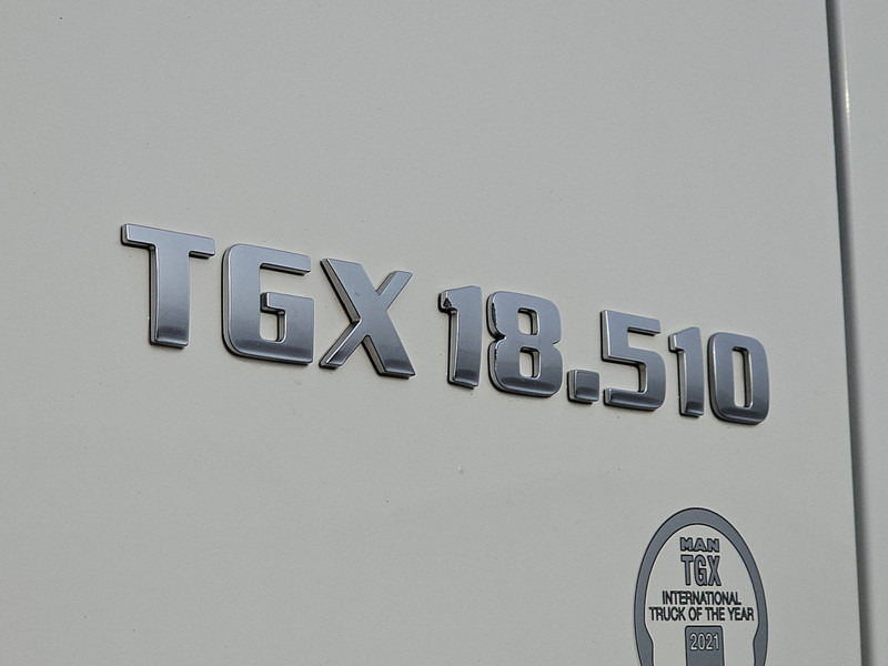 Vlačilec MAN 18.510 TGX GX XXL INTARDER LED: slika 15