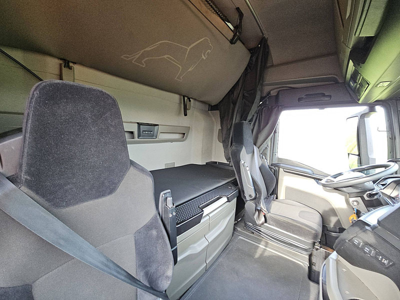 Vlačilec MAN 18.510 TGX GX XXL INTARDER LED: slika 14