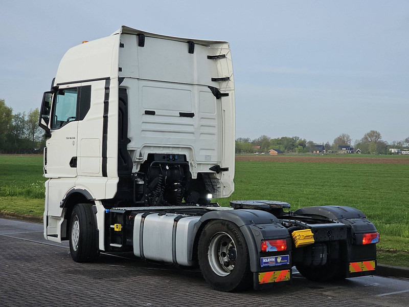 Vlačilec MAN 18.510 TGX GX XXL INTARDER LED: slika 6
