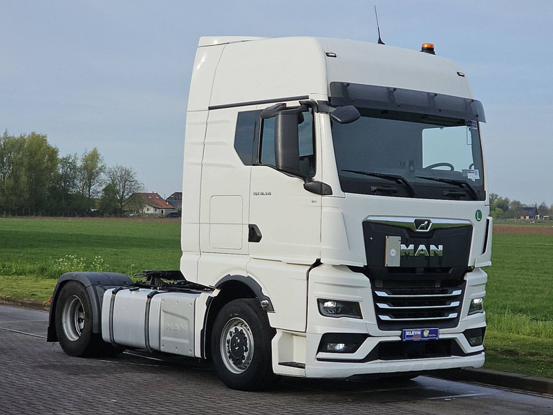 MAN 18.510 TGX GX XXL INTARDER LED - Vlačilec: slika 5 MAN 18.510 TGX GX XXL INTARDER LED - Vlačilec: slika 5