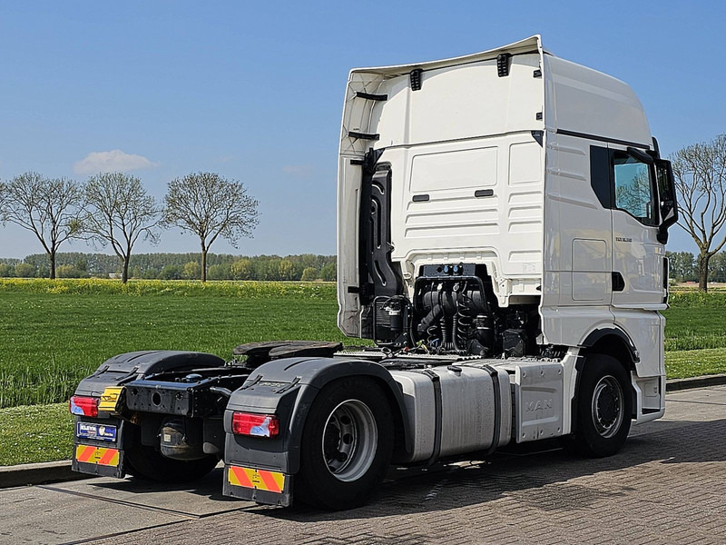 MAN 18.510 TGX GX XXL INTARDER LED - Vlačilec: slika 3 MAN 18.510 TGX GX XXL INTARDER LED - Vlačilec: slika 3