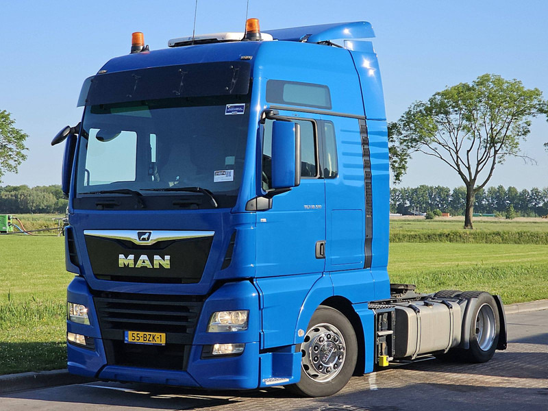 MAN 18.510 TGX - Vlačilec: slika 2 MAN 18.510 TGX - Vlačilec: slika 2