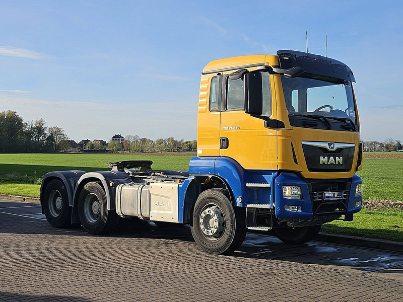 MAN 26.430 TGS kipphydr - Vlačilec: slika 5 MAN 26.430 TGS kipphydr - Vlačilec: slika 5