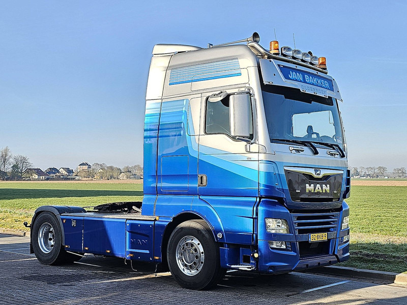 MAN 26.460 TGX - Vlačilec: slika 5 MAN 26.460 TGX - Vlačilec: slika 5