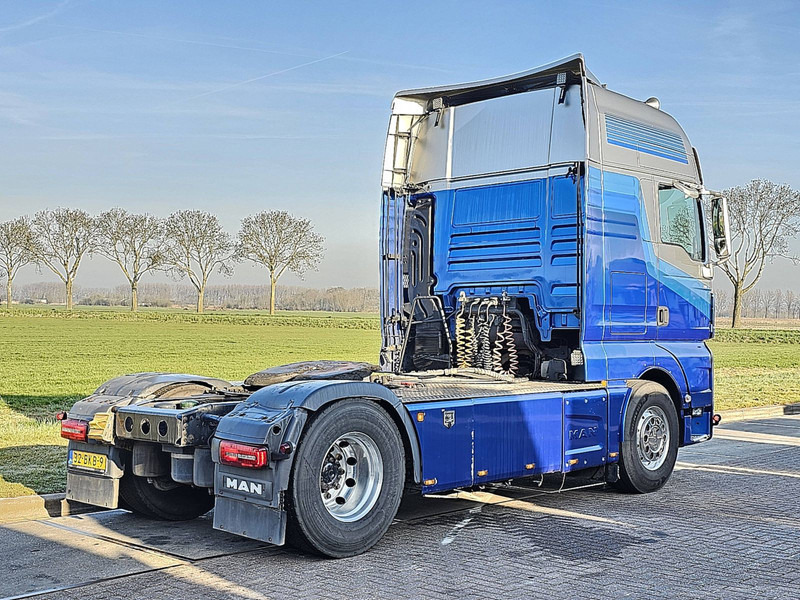 MAN 26.460 TGX - Vlačilec: slika 3 MAN 26.460 TGX - Vlačilec: slika 3