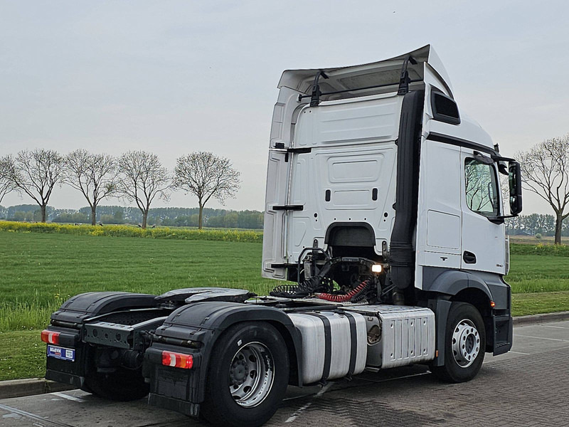 Mercedes-Benz ACTROS 1840 - Vlačilec: slika 3 Mercedes-Benz ACTROS 1840 - Vlačilec: slika 3