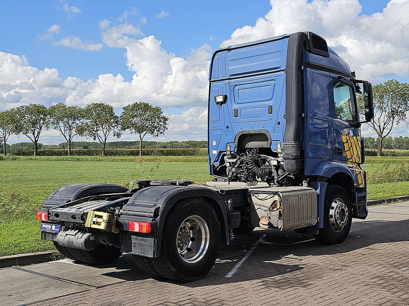 Mercedes-Benz ACTROS 1843 LS - Vlačilec: slika 3 Mercedes-Benz ACTROS 1843 LS - Vlačilec: slika 3