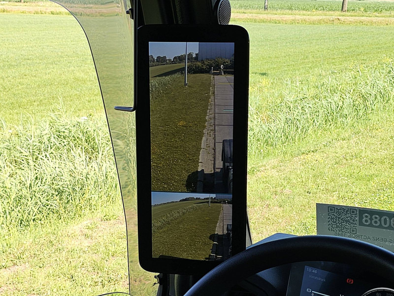 Mercedes-Benz ACTROS 1846 4X4 HAD PTO+HYDR. lizing Mercedes-Benz ACTROS 1846 4X4 HAD PTO+HYDR.: slika 15