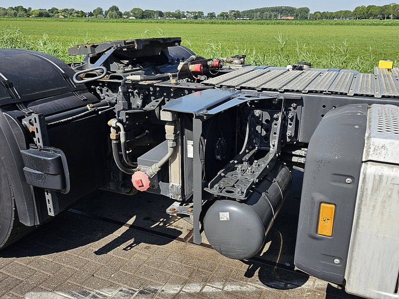 Mercedes-Benz ACTROS 1846 4X4 HAD PTO+HYDR. lizing Mercedes-Benz ACTROS 1846 4X4 HAD PTO+HYDR.: slika 18