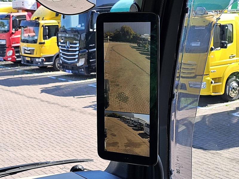 Mercedes-Benz ACTROS 1846 4X4 HAD PTO+HYDR. lizing Mercedes-Benz ACTROS 1846 4X4 HAD PTO+HYDR.: slika 12