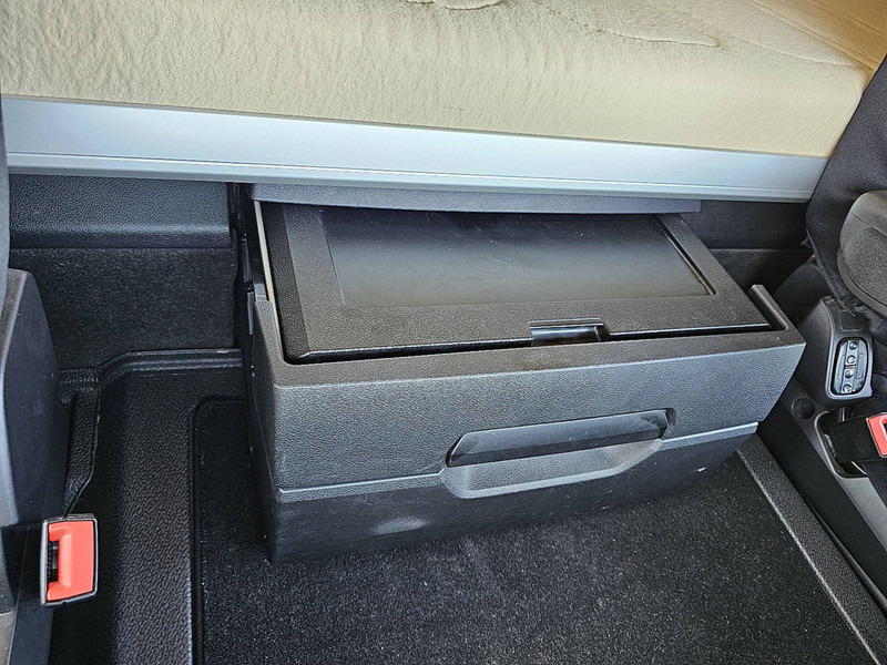 Mercedes-Benz ACTROS 1846 4X4 HAD PTO+HYDR. lizing Mercedes-Benz ACTROS 1846 4X4 HAD PTO+HYDR.: slika 10