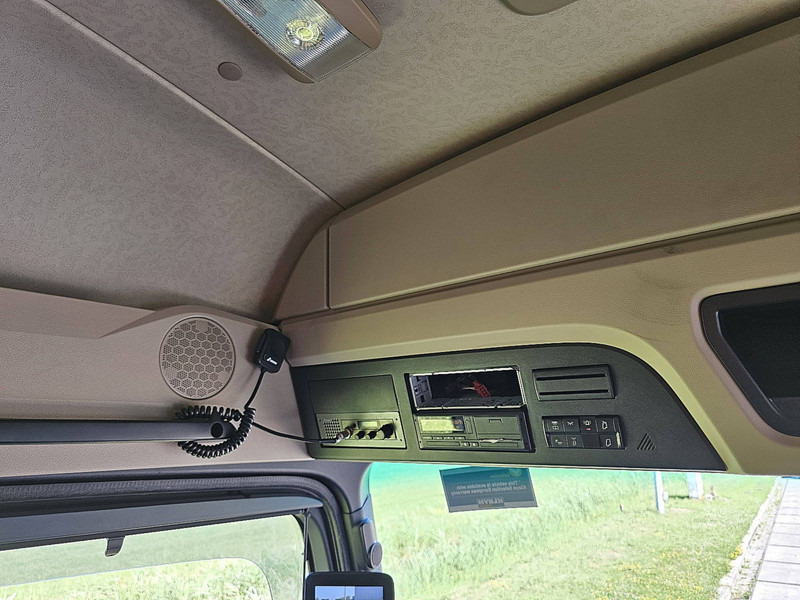 Mercedes-Benz ACTROS 1846 4X4 HAD PTO+HYDR. lizing Mercedes-Benz ACTROS 1846 4X4 HAD PTO+HYDR.: slika 11