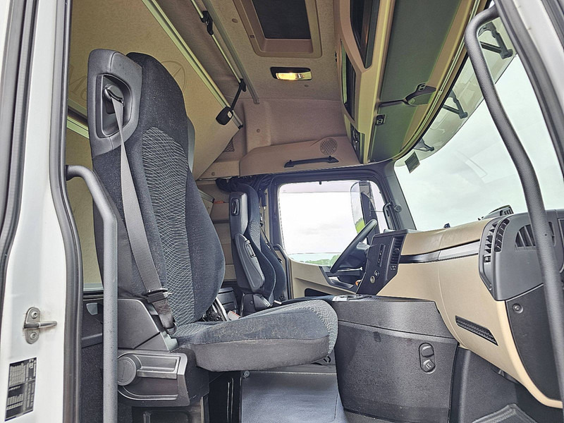 Vlačilec Mercedes-Benz ACTROS 1848 LS STR.SP. RET. 2X TANK: slika 7