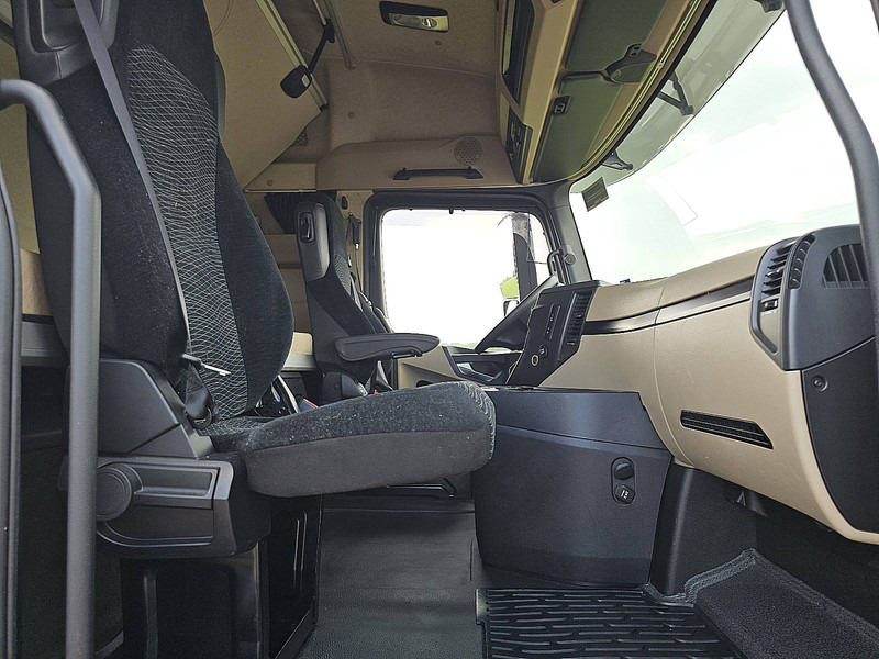 Vlačilec Mercedes-Benz ACTROS 1848 LS STR.SP. RET. 2X TANK: slika 7
