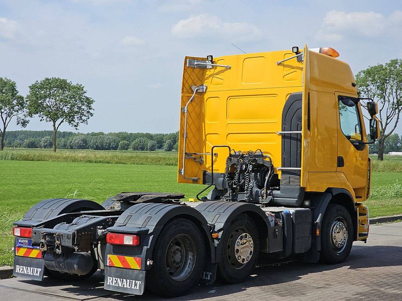 Renault PREMIUM 460 6X2 RETARDER - Vlačilec: slika 3 Renault PREMIUM 460 6X2 RETARDER - Vlačilec: slika 3