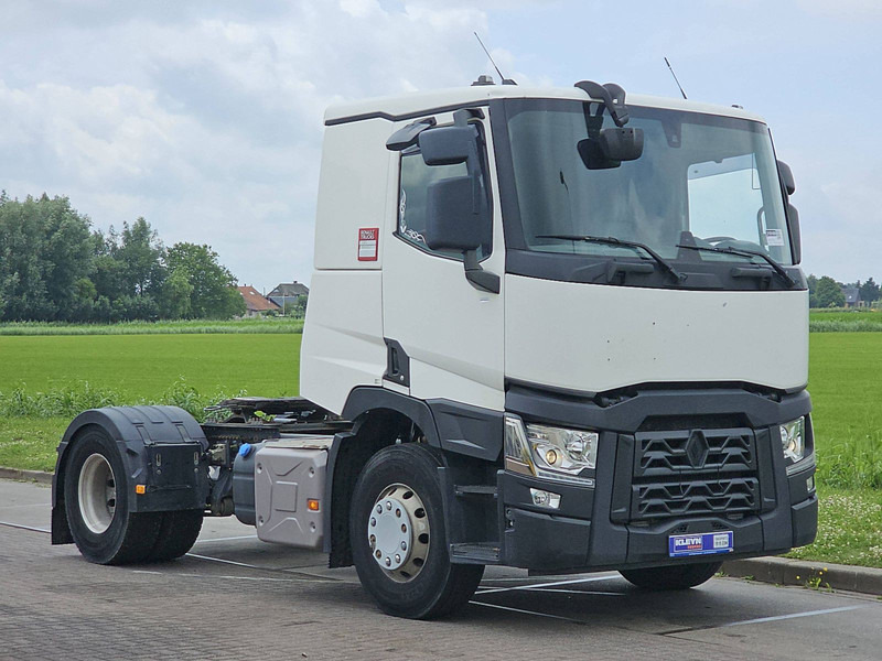Renault T 460 ADR - Vlačilec: slika 5 Renault T 460 ADR - Vlačilec: slika 5