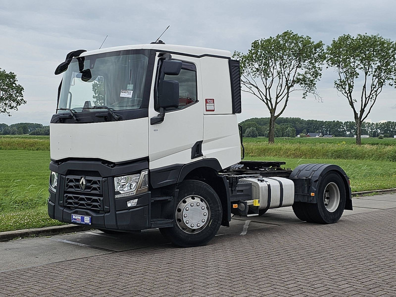 Renault T 460 ADR - Vlačilec: slika 2 Renault T 460 ADR - Vlačilec: slika 2