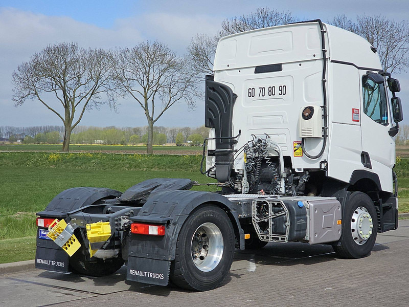 Renault T 460 ADR RETARDER - Vlačilec: slika 3 Renault T 460 ADR RETARDER - Vlačilec: slika 3