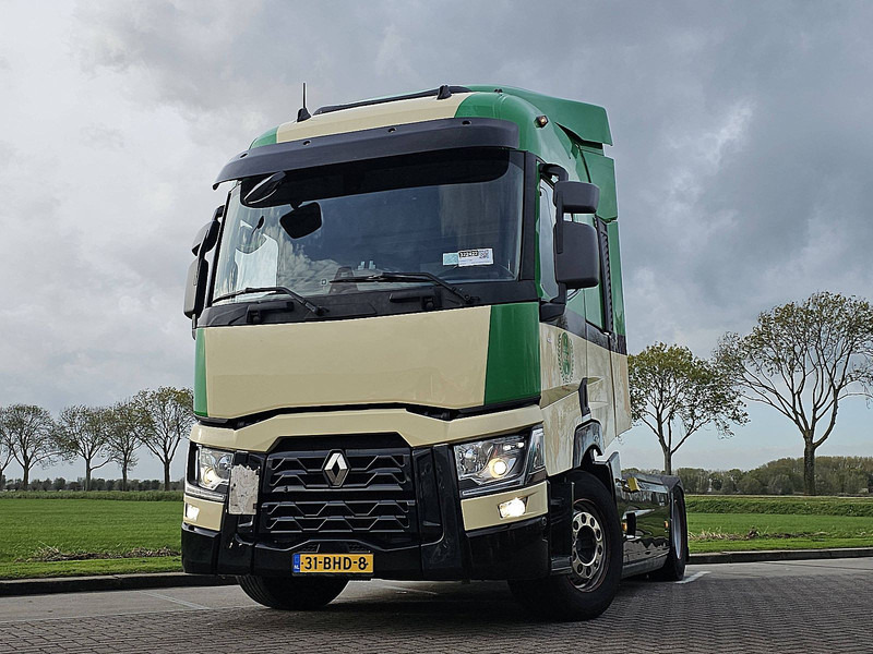 Renault T 460 - Vlačilec: slika 1 Renault T 460 - Vlačilec: slika 1