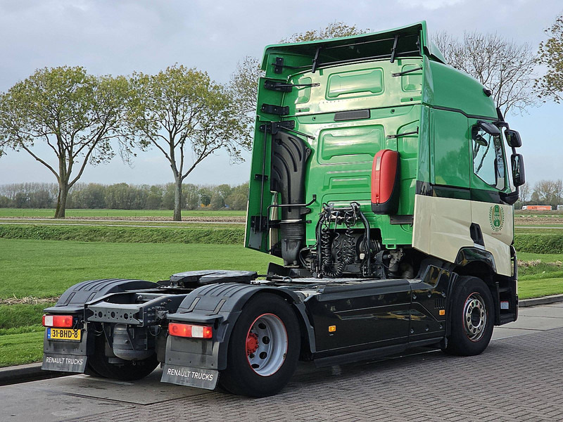 Renault T 460 - Vlačilec: slika 3 Renault T 460 - Vlačilec: slika 3