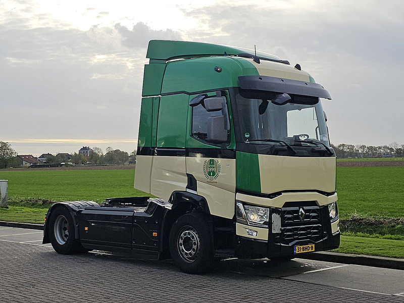 Renault T 460 - Vlačilec: slika 5 Renault T 460 - Vlačilec: slika 5