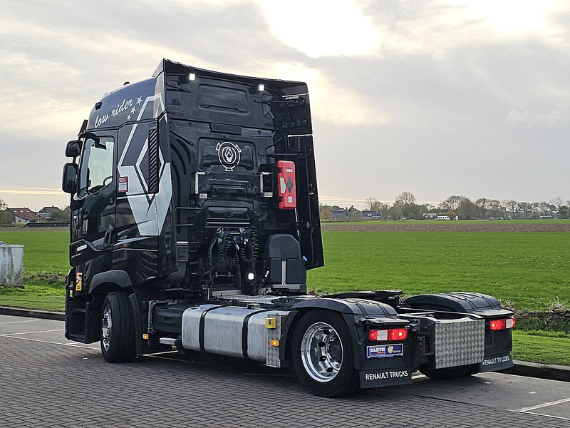 Vlačilec Renault T 480 HIGH EVO MEGA HUBSAT: slika 6