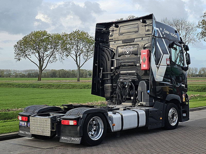 Renault T 480 HIGH EVO MEGA HUBSAT - Vlačilec: slika 3 Renault T 480 HIGH EVO MEGA HUBSAT - Vlačilec: slika 3