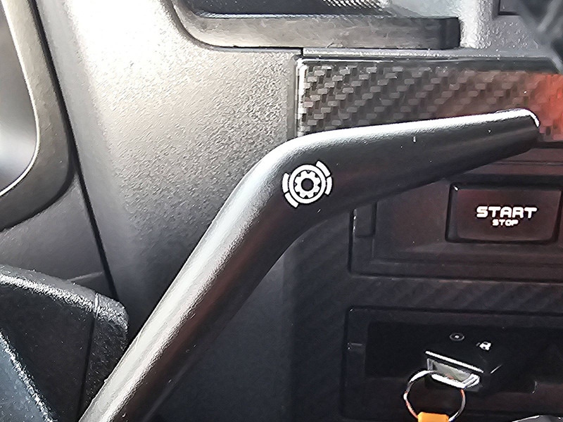 Vlačilec Renault T 480 HIGH EVO MEGA HUBSAT: slika 14