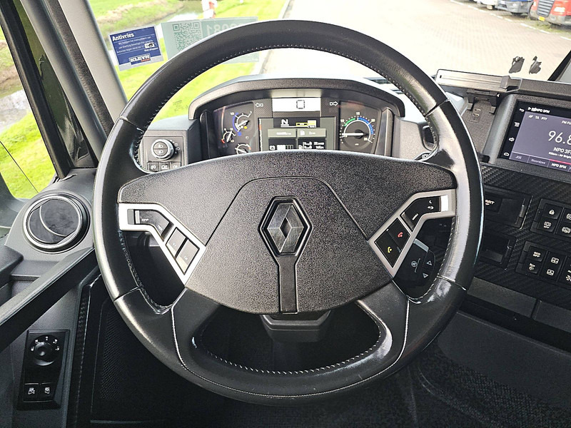 Vlačilec Renault T 480 HIGH EVO MEGA HUBSAT: slika 12