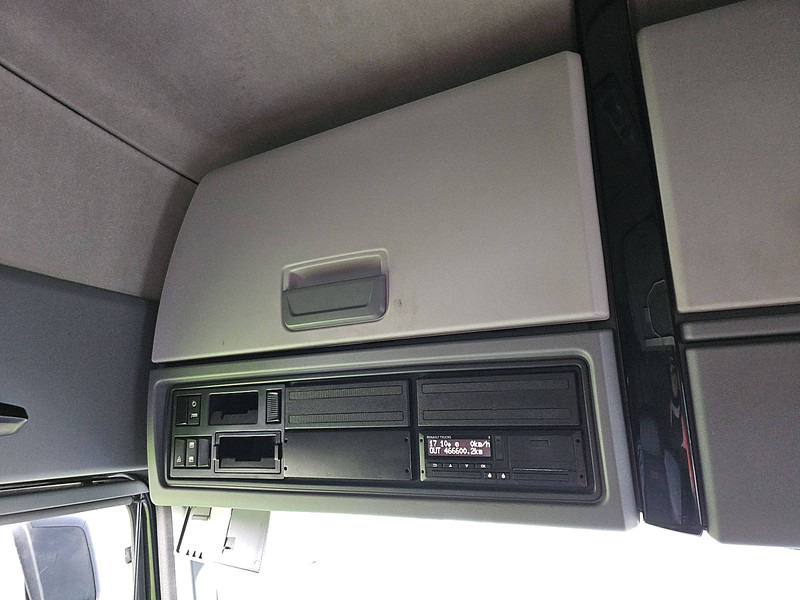 Vlačilec Renault T 480 HIGH EVO MEGA HUBSAT: slika 13
