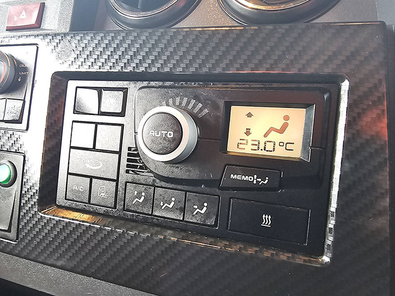 Vlačilec Renault T 480 HIGH EVO MEGA HUBSAT: slika 10