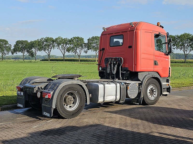 Scania G420 ADBLUE 632 TKM - Vlačilec: slika 3 Scania G420 ADBLUE 632 TKM - Vlačilec: slika 3
