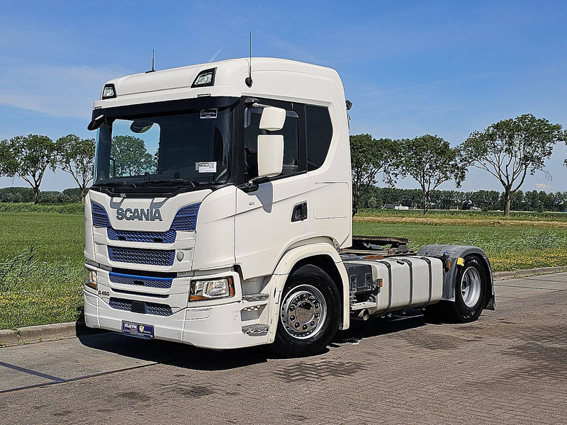 Scania G450 - Vlačilec: slika 2 Scania G450 - Vlačilec: slika 2