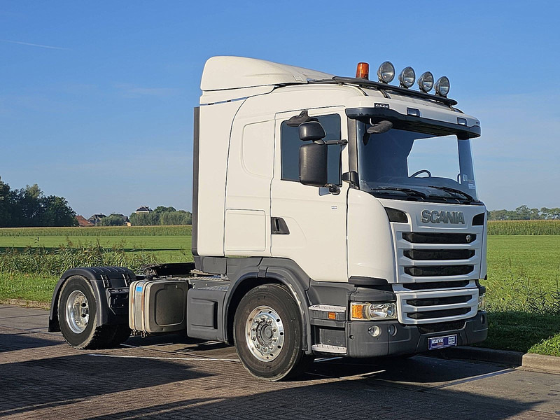 Scania G480 - Vlačilec: slika 5 Scania G480 - Vlačilec: slika 5