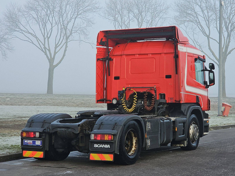Scania P360 DC13 CP19 2X TANK - Vlačilec: slika 3 Scania P360 DC13 CP19 2X TANK - Vlačilec: slika 3