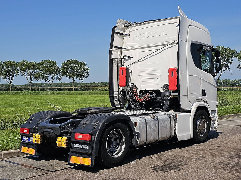 Scania R410 HL 2X TANK LED - Vlačilec: slika 3 Scania R410 HL 2X TANK LED - Vlačilec: slika 3