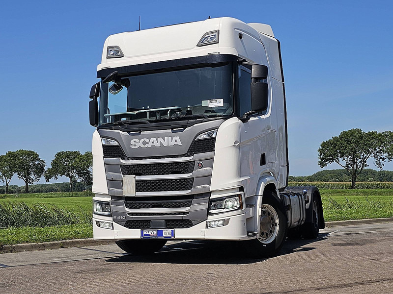 Scania R410 HL 2X TANK LED - Vlačilec: slika 1 Scania R410 HL 2X TANK LED - Vlačilec: slika 1
