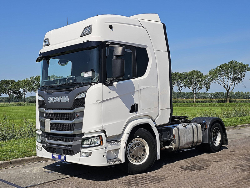 Scania R410 HL 2X TANK LED - Vlačilec: slika 2 Scania R410 HL 2X TANK LED - Vlačilec: slika 2