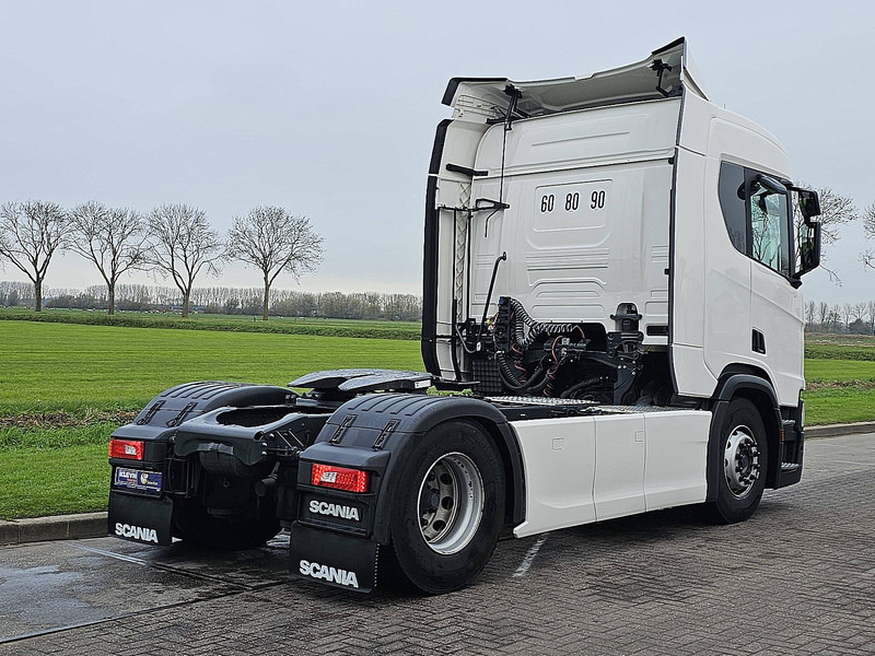 Scania R410 HL,standklima - Vlačilec: slika 3 Scania R410 HL,standklima - Vlačilec: slika 3