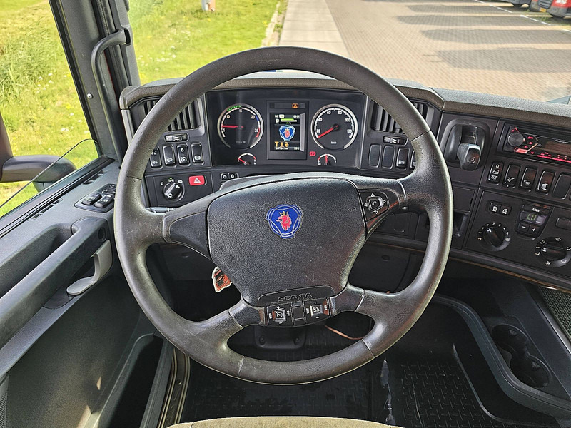 Vlačilec Scania R410: slika 12