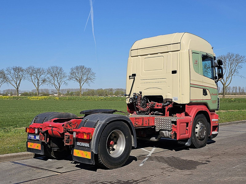Scania R440 HL MANUAL RETARDER - Vlačilec: slika 3 Scania R440 HL MANUAL RETARDER - Vlačilec: slika 3
