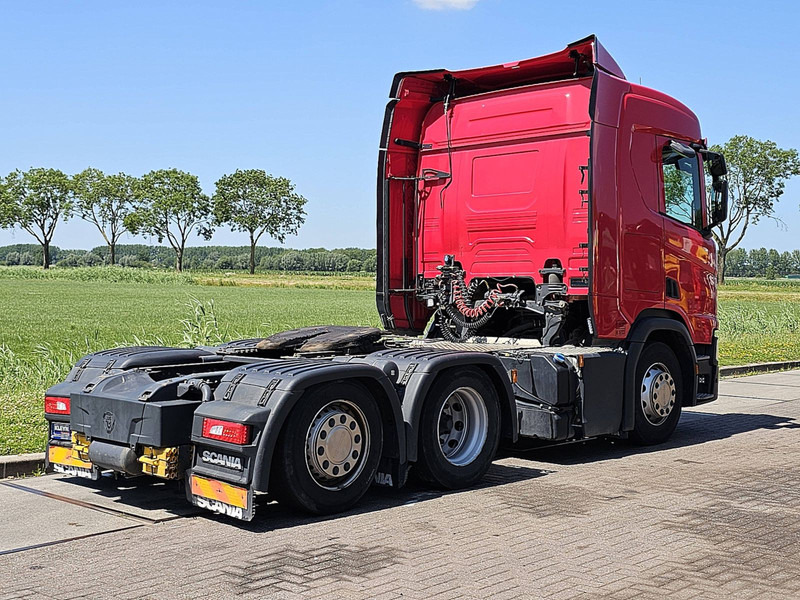 Scania R450 6X2 RETARDER - Vlačilec: slika 3 Scania R450 6X2 RETARDER - Vlačilec: slika 3