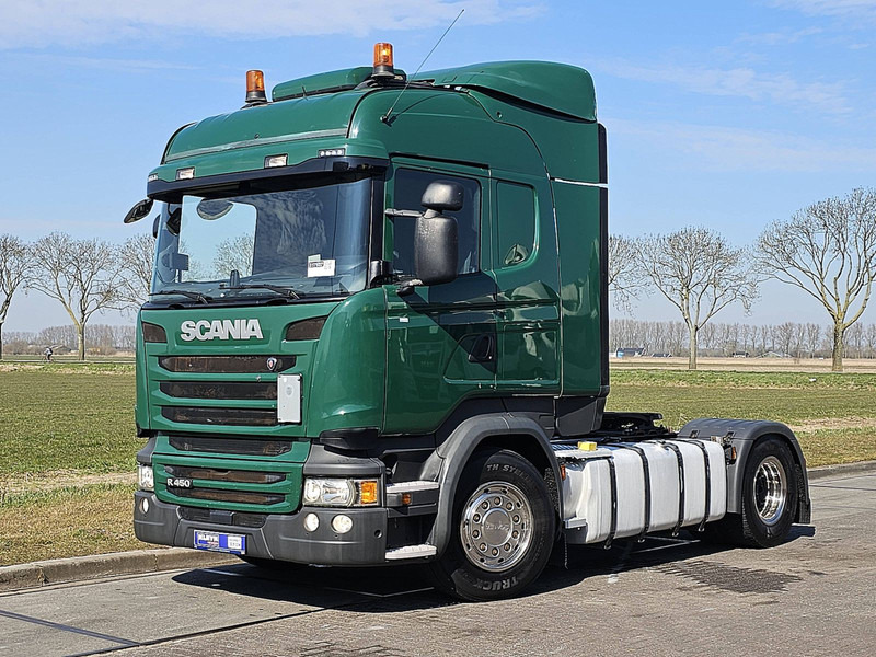 Scania R450 HL RETARDER SCR ONLY - Vlačilec: slika 2 Scania R450 HL RETARDER SCR ONLY - Vlačilec: slika 2