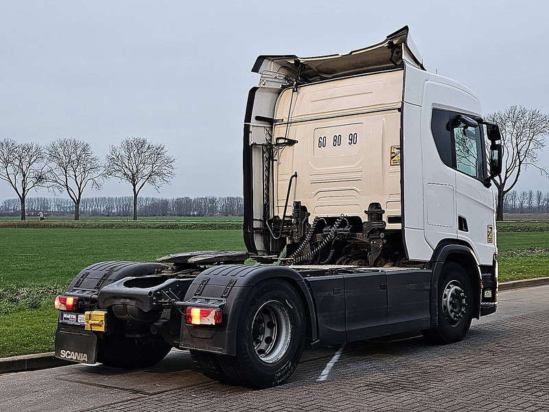 Scania R450 NB,CR19 - Vlačilec: slika 3 Scania R450 NB,CR19 - Vlačilec: slika 3