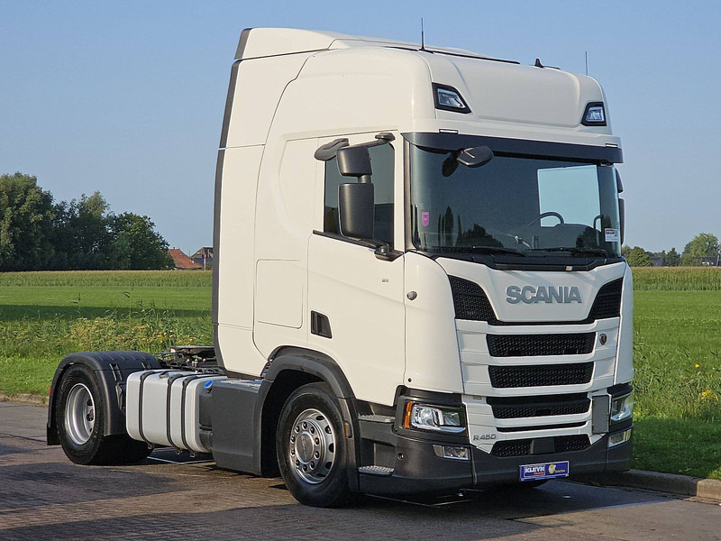 Scania R450 - Vlačilec: slika 5 Scania R450 - Vlačilec: slika 5