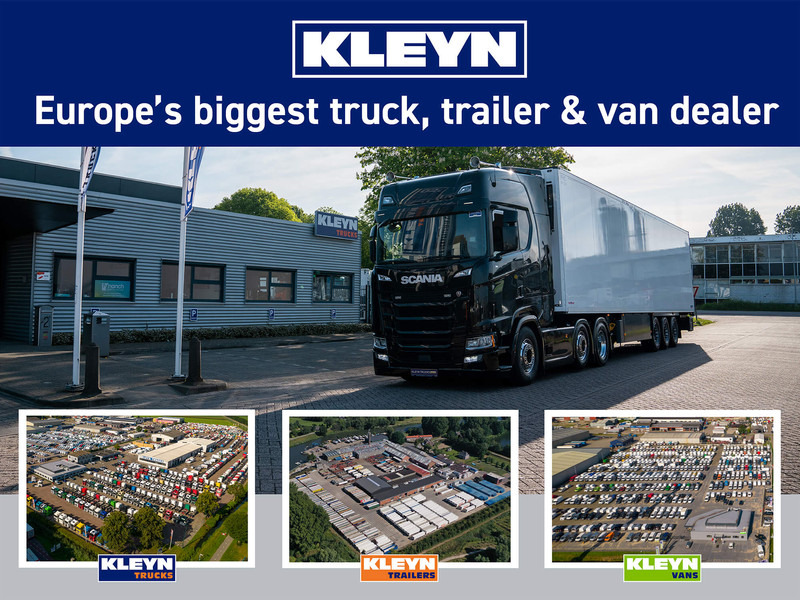 Scania R450 lizing Scania R450: slika 19