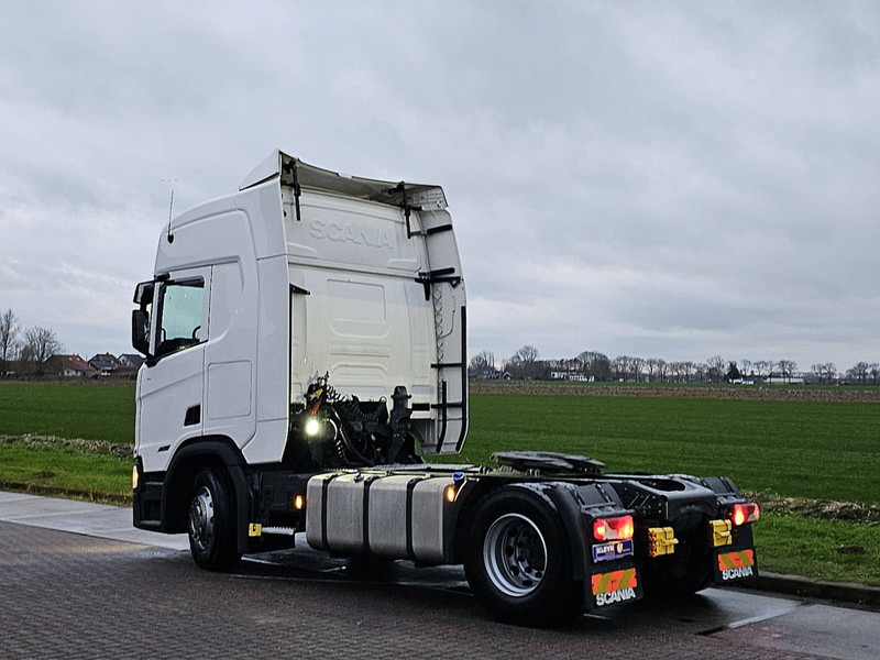 Vlačilec Scania R450: slika 6