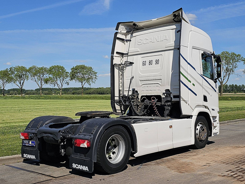 Scania R460 SUPER 2X TANK RETAR. - Vlačilec: slika 3 Scania R460 SUPER 2X TANK RETAR. - Vlačilec: slika 3