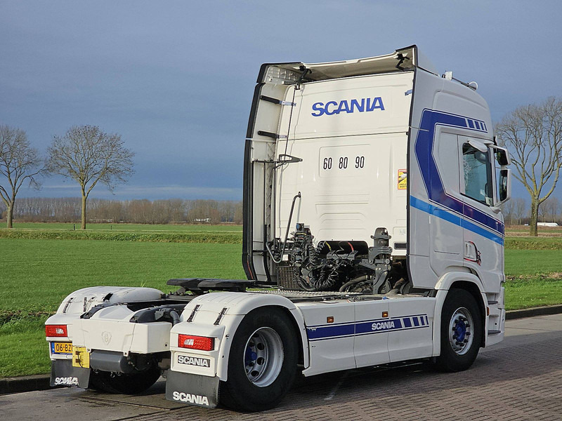 Scania R500 LED SKIRTS RETARDER - Vlačilec: slika 3 Scania R500 LED SKIRTS RETARDER - Vlačilec: slika 3