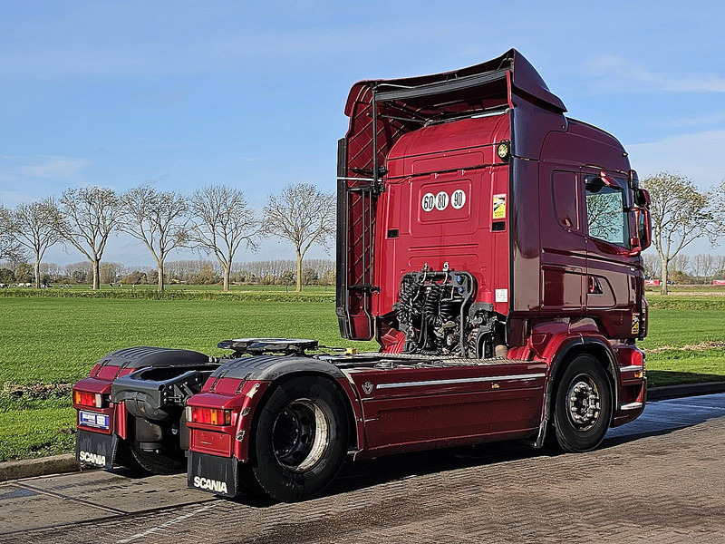 Scania R500 Manual gearbox - Vlačilec: slika 3 Scania R500 Manual gearbox - Vlačilec: slika 3